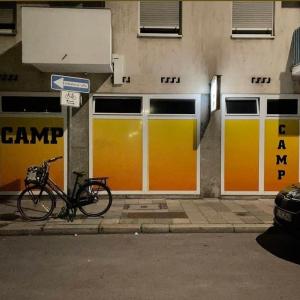 Camp Munich
