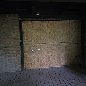 Alte Grillhütte Münchholzhausen