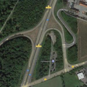 Pendlerparkplatz (Reiskirchen)