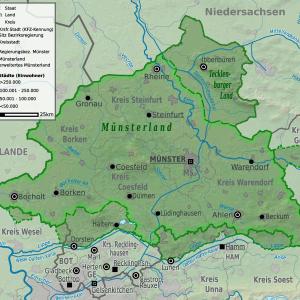 Münsterland aktiv