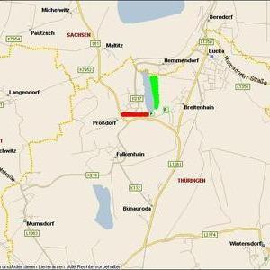 Prößdorf FKK - SEE