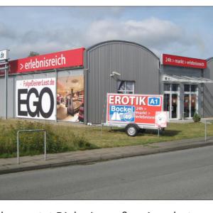 Novum Bockel (ehemals Ego)