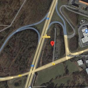 Parkplatz A5 Reiskirchen & Wäldchen