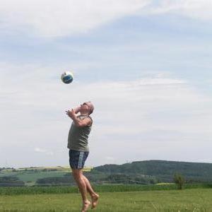KlausBadekappe