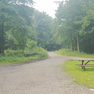 Schutzhütte 