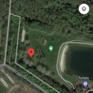 Naturistenstrand Rutbeek