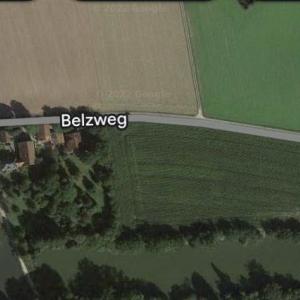 Angelteiche in Jöllenbeck