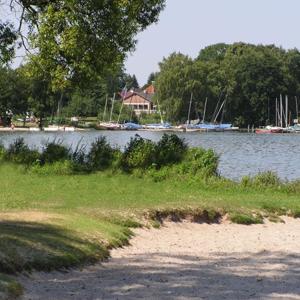 Dersauer Strand, Plöner See
