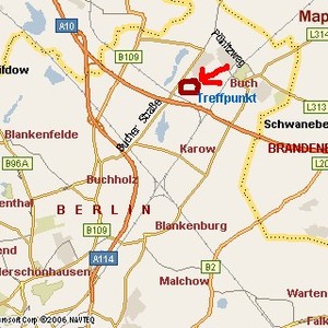 Berlin-Buch