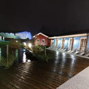 Wonnemar Sauna und Spa Wismar