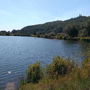 Reundorf Waldsee Lichtenfels