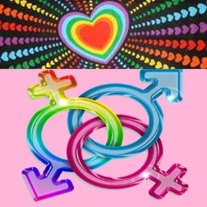 Ein buntes Durcheinander