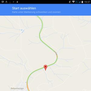 Tübingen-Bebenhausen