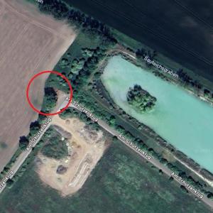 Gewerbegebiet Harsleben