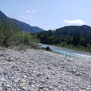 Winkl bei Lenggries