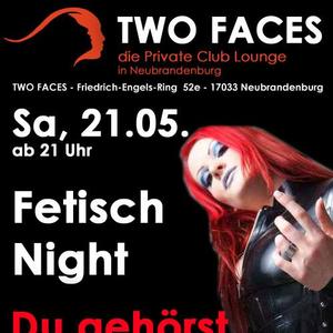 Fetish Night No.2
