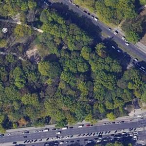 Tiergarten