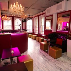 LGBT Social Evening