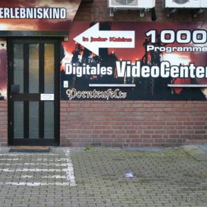 Erlebniskino EK2 Oberhausen
