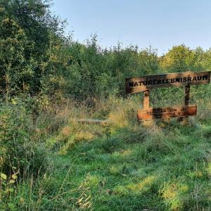 Naturerlebnispark Langberg?