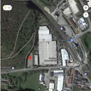Parkplatztreff Richtung Langenaltheim