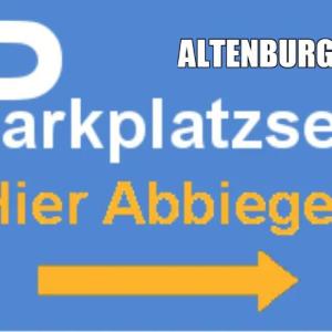 Treffpunkte rund um Altenburg