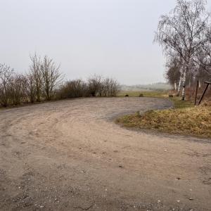 Franz von Assissi Parkplatz