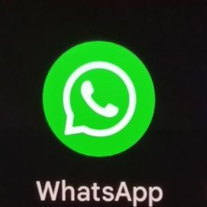 WhatsApp Gruppe