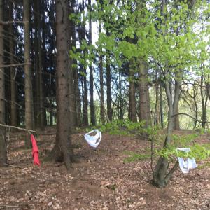 Der FKK / Outdoor Treff in Lüdenscheid !