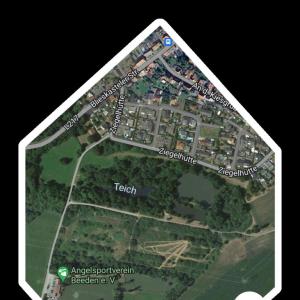 Naherholungsgebiet Mastau