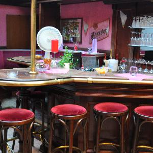 Swingerclub Inflagranti