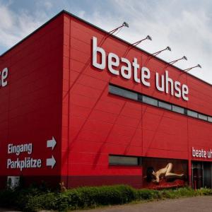 Beate Uhse Megastore