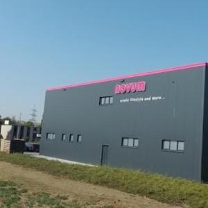Novum Pornokino Andernach
