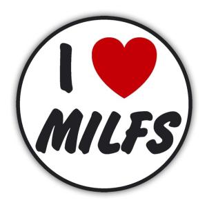 Milfs für junge Hengste