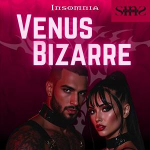 Venus Bizarre