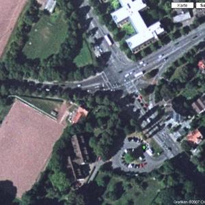 Aachen siegel