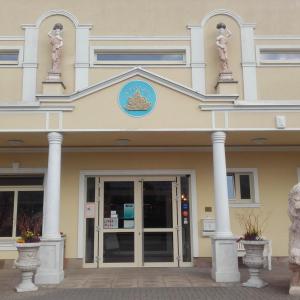 Kristalltherme Seelze