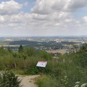 Berghütte zur Schwedenschanze