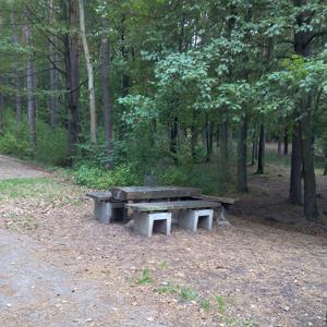 Rastplatz Beutelsbach / Schönbühlstraße