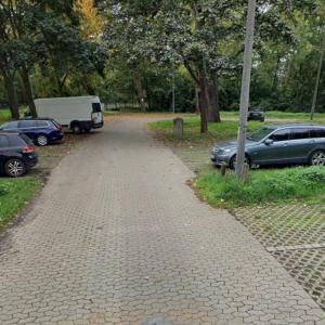 P und R parkplatz 555 abfahrt wesseling