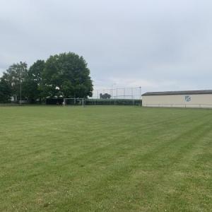 Sportplatz Hungen utphe