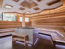 Sauna Hof Hahn. Spaß und Entspannung