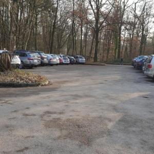 Solingen Ohligser Heide