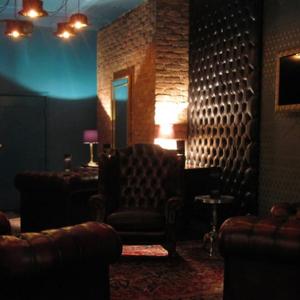 Vanity Soho