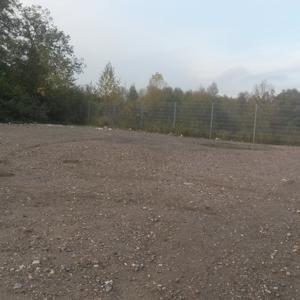 Kiesgrube
