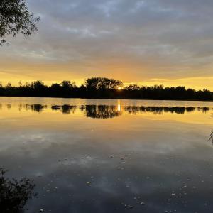 Wölfersheimer See