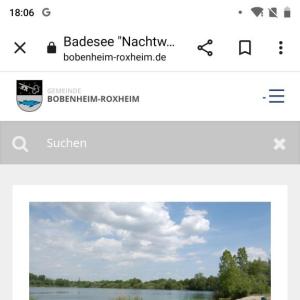 Nachtweideweiher,Vogelpark