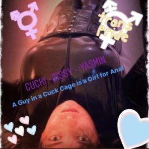 Cucki-Sissy-Yasmin