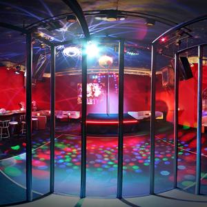 Club Equinoxe