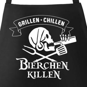Grillstammi